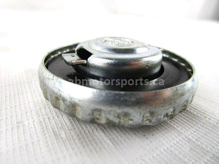 A used Filler Cap from a 2003 TRAXTER 500 XT Can Am OEM Part # 711974644 for sale. Check out our online catalog for more parts that will fit your unit!