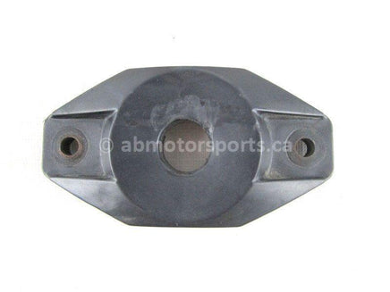 A used Seat Latch Base from a 2003 TRAXTER 500 XT Can Am OEM Part # 708000034 for sale. Check out our online catalog for more parts!