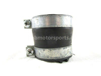 A used Carb Boot from a 2003 TRAXTER 500 XT Can Am OEM Part # 707000247 for sale. Check out our online catalog for more parts that will fit your unit!