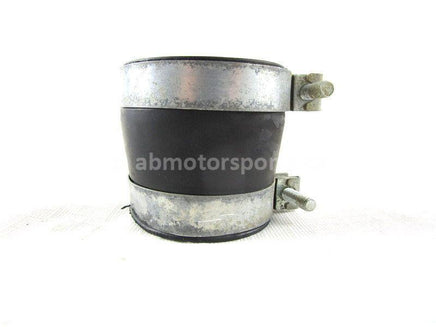 A used Carb Boot from a 2003 TRAXTER 500 XT Can Am OEM Part # 707000247 for sale. Check out our online catalog for more parts that will fit your unit!