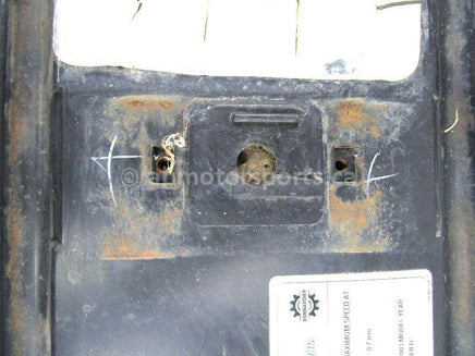 A used Seat from a 2003 TRAXTER 500 XT Can Am OEM Part # 708000147 for sale. Check out our online catalog for more parts that will fit your unit!