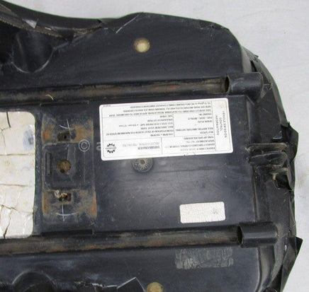 A used Seat from a 2003 TRAXTER 500 XT Can Am OEM Part # 708000147 for sale. Check out our online catalog for more parts that will fit your unit!