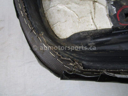 A used Seat from a 2003 TRAXTER 500 XT Can Am OEM Part # 708000147 for sale. Check out our online catalog for more parts that will fit your unit!