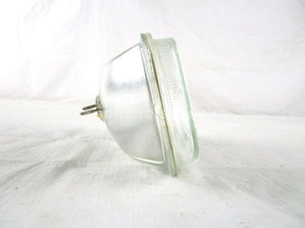 A used Head Light from a 2003 TRAXTER 500 XT Can Am OEM Part # 710000001 for sale. Check out our online catalog for more parts that will fit your unit!