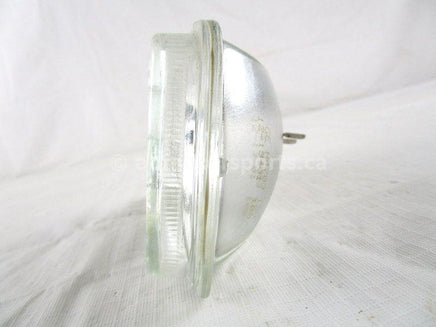 A used Head Light from a 2003 TRAXTER 500 XT Can Am OEM Part # 710000001 for sale. Check out our online catalog for more parts that will fit your unit!