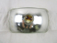 A used Head Light from a 2003 TRAXTER 500 XT Can Am OEM Part # 710000001 for sale. Check out our online catalog for more parts that will fit your unit!