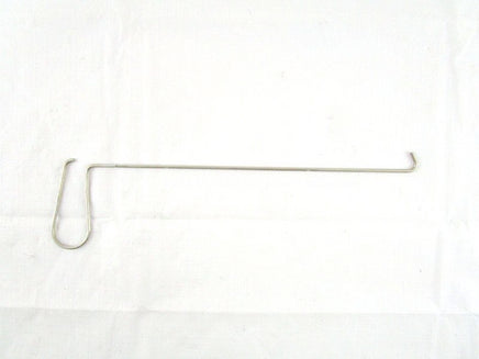 A used Seat Spring from a 2003 TRAXTER 500 XT Can Am OEM Part # 708000015 for sale. Check out our online catalog for more parts that will fit your unit!
