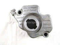 A used Cylinder Head Cover from a 2003 TRAXTER 500 XT Can Am OEM Part # 711211835 for sale. Check out our online catalog for more parts for your unit!