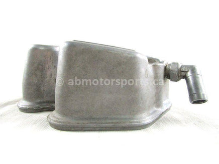 A used Cylinder Head Cover from a 2003 TRAXTER 500 XT Can Am OEM Part # 711211835 for sale. Check out our online catalog for more parts for your unit!