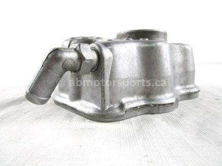 A used Cylinder Head Cover from a 2003 TRAXTER 500 XT Can Am OEM Part # 711211835 for sale. Check out our online catalog for more parts for your unit!