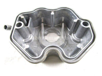A used Cylinder Head Cover from a 2003 TRAXTER 500 XT Can Am OEM Part # 711211835 for sale. Check out our online catalog for more parts for your unit!