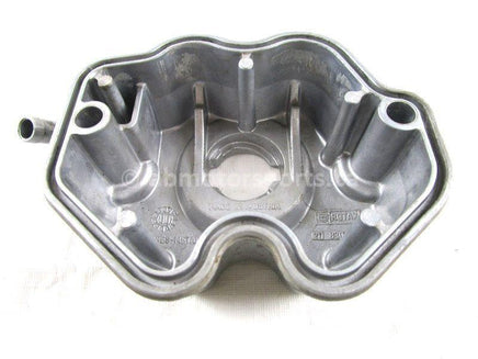 A used Cylinder Head Cover from a 2003 TRAXTER 500 XT Can Am OEM Part # 711211835 for sale. Check out our online catalog for more parts for your unit!