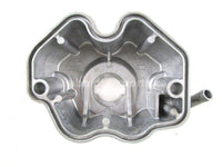 A used Cylinder Head Cover from a 2003 TRAXTER 500 XT Can Am OEM Part # 711211835 for sale. Check out our online catalog for more parts for your unit!