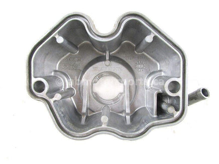 A used Cylinder Head Cover from a 2003 TRAXTER 500 XT Can Am OEM Part # 711211835 for sale. Check out our online catalog for more parts for your unit!