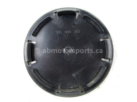 A used Rear Fender Plug from a 2003 TRAXTER 500 XT Can Am OEM Part # 705000207 for sale. Check out our online catalog for more parts that will fit your unit!