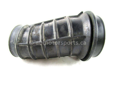 A used Air Intake Adaptor from a 2003 TRAXTER 500 XT Can Am OEM Part # 707800071 for sale. Check out our online catalog for more parts that will fit your unit!
