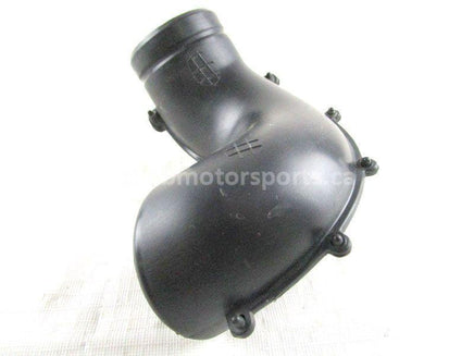 A used Intake Snorkle Rear from a 2003 TRAXTER 500 XT Can Am OEM Part # 707800073 for sale. Check out our online catalog for more parts that will fit your unit!