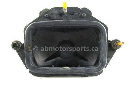 A used Head Light Housing from a 2003 TRAXTER 500 XT Can Am OEM Part # 705000023 for sale. Check out our online catalog for more parts for your unit!