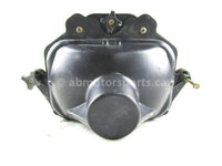 A used Head Light Housing from a 2003 TRAXTER 500 XT Can Am OEM Part # 705000023 for sale. Check out our online catalog for more parts for your unit!