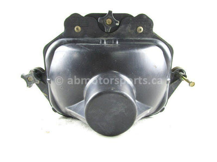A used Head Light Housing from a 2003 TRAXTER 500 XT Can Am OEM Part # 705000023 for sale. Check out our online catalog for more parts for your unit!