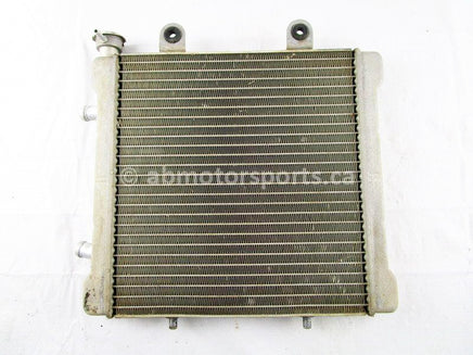 A used Radiator from a 2003 TRAXTER 500 XT Can Am OEM Part # 709200088 for sale. Check out our online catalog for more parts that will fit your unit!