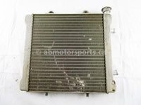 A used Radiator from a 2003 TRAXTER 500 XT Can Am OEM Part # 709200088 for sale. Check out our online catalog for more parts that will fit your unit!
