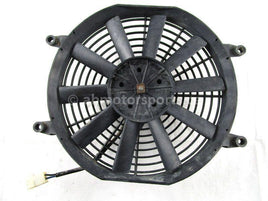 A used Fan from a 2003 TRAXTER 500 XT Can Am OEM Part # 709200004 for sale. Check out our online catalog for more parts that will fit your unit!