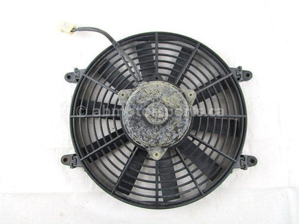 A used Fan from a 2003 TRAXTER 500 XT Can Am OEM Part # 709200004 for sale. Check out our online catalog for more parts that will fit your unit!