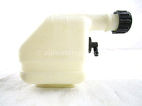 A used Coolant Tank from a 2003 TRAXTER 500 XT Can Am OEM Part # 709200099 for sale. Check out our online catalog for more parts that will fit your unit!