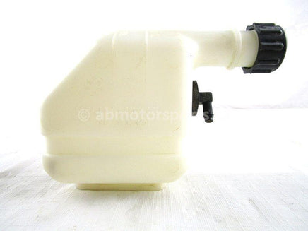 A used Coolant Tank from a 2003 TRAXTER 500 XT Can Am OEM Part # 709200099 for sale. Check out our online catalog for more parts that will fit your unit!