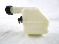 A used Coolant Tank from a 2003 TRAXTER 500 XT Can Am OEM Part # 709200099 for sale. Check out our online catalog for more parts that will fit your unit!