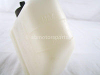 A used Coolant Tank from a 2003 TRAXTER 500 XT Can Am OEM Part # 709200099 for sale. Check out our online catalog for more parts that will fit your unit!