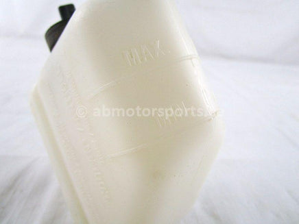 A used Coolant Tank from a 2003 TRAXTER 500 XT Can Am OEM Part # 709200099 for sale. Check out our online catalog for more parts that will fit your unit!
