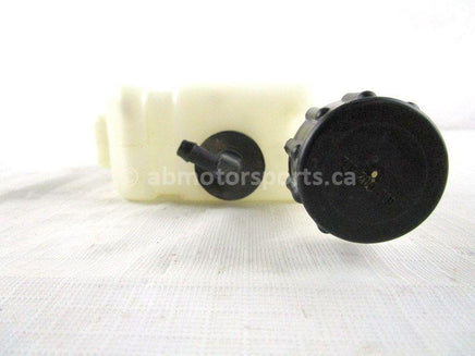 A used Coolant Tank from a 2003 TRAXTER 500 XT Can Am OEM Part # 709200099 for sale. Check out our online catalog for more parts that will fit your unit!
