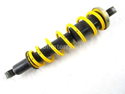 A used Front Shock from a 2003 TRAXTER 500 XT Can Am OEM Part # 706200137 for sale. Check out our online catalog for more parts that will fit your unit!