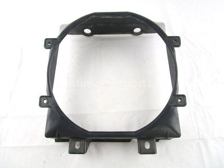 A used Fan Shroud from a 2003 TRAXTER 500 XT Can Am OEM Part # 709200013 for sale. Check out our online catalog for more parts that will fit your unit!