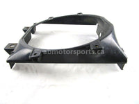 A used Fan Shroud from a 2003 TRAXTER 500 XT Can Am OEM Part # 709200013 for sale. Check out our online catalog for more parts that will fit your unit!