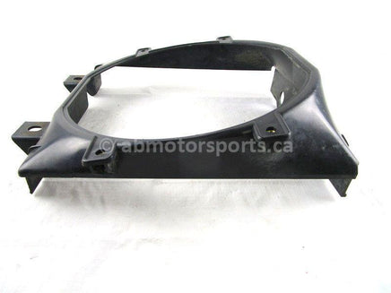 A used Fan Shroud from a 2003 TRAXTER 500 XT Can Am OEM Part # 709200013 for sale. Check out our online catalog for more parts that will fit your unit!