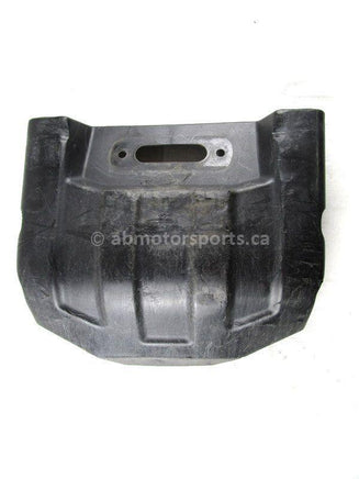 A used Skid Plate from a 2003 TRAXTER 500 XT Can Am OEM Part # 705000601 for sale. Check out our online catalog for more parts that will fit your unit!