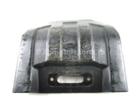A used Skid Plate from a 2003 TRAXTER 500 XT Can Am OEM Part # 705000601 for sale. Check out our online catalog for more parts that will fit your unit!