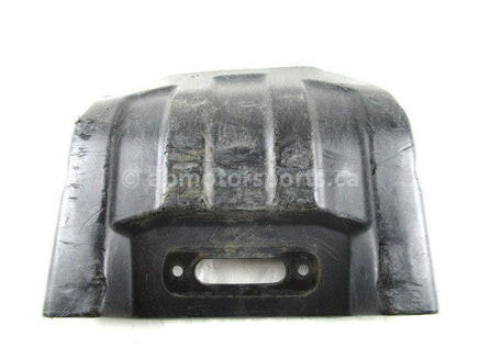A used Skid Plate from a 2003 TRAXTER 500 XT Can Am OEM Part # 705000601 for sale. Check out our online catalog for more parts that will fit your unit!