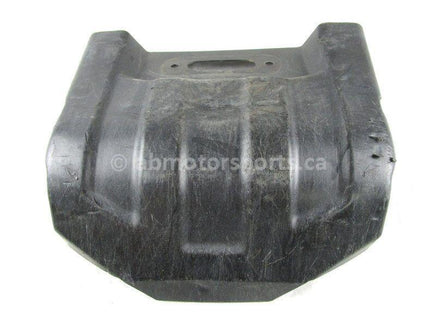 A used Skid Plate from a 2003 TRAXTER 500 XT Can Am OEM Part # 705000601 for sale. Check out our online catalog for more parts that will fit your unit!