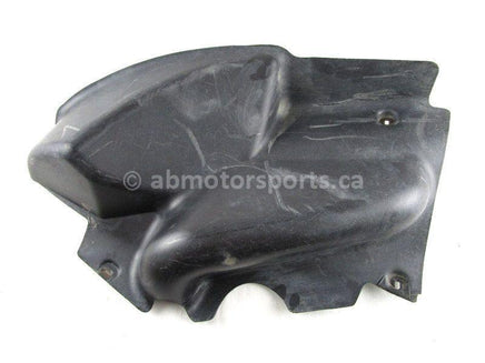 A used Fender Well Guard Fl from a 2003 TRAXTER 500 XT Can Am OEM Part # 705000133 for sale. Can Am ATV parts for sale in our online catalog!