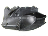 A used Fender Well Guard Fr from a 2003 TRAXTER 500 XT Can Am OEM Part # 705000134 for sale. Can Am ATV parts for sale in our online catalog!