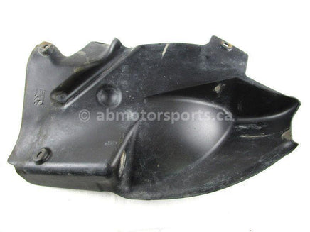 A used Fender Well Guard Fr from a 2003 TRAXTER 500 XT Can Am OEM Part # 705000134 for sale. Can Am ATV parts for sale in our online catalog!