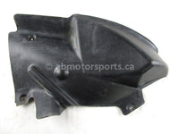 A used Fender Well Guard Fr from a 2003 TRAXTER 500 XT Can Am OEM Part # 705000134 for sale. Can Am ATV parts for sale in our online catalog!