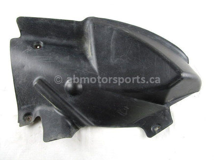 A used Fender Well Guard Fr from a 2003 TRAXTER 500 XT Can Am OEM Part # 705000134 for sale. Can Am ATV parts for sale in our online catalog!