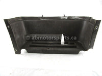A used Footwell R from a 2003 TRAXTER 500 XT Can Am OEM Part # 705000592 for sale. Check out our online catalog for more parts that will fit your unit!