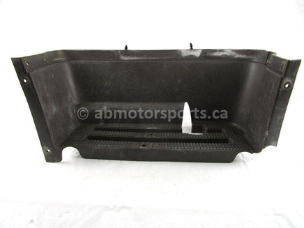 A used Footwell R from a 2003 TRAXTER 500 XT Can Am OEM Part # 705000592 for sale. Check out our online catalog for more parts that will fit your unit!