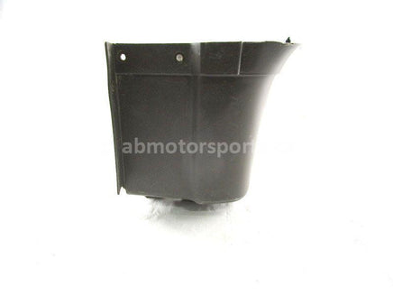 A used Footwell R from a 2003 TRAXTER 500 XT Can Am OEM Part # 705000592 for sale. Check out our online catalog for more parts that will fit your unit!